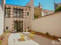 Vente maison 10 pièces