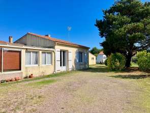 Vente Maison 5 chambresLes Sables-d'Olonne