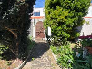 Vente Maison 2 chambresLes Sables-d'Olonne
