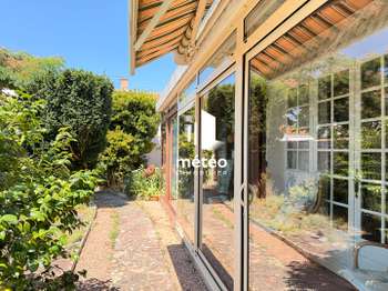 Vente Maison 2 chambresLes Sables-d'Olonne