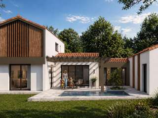 Vente maison 6 pièces Vente maison 6 pièces