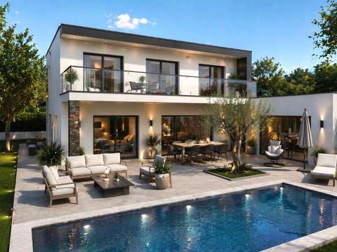 Vente maison 6 pièces Les Sables-d'Olonne 85