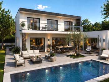 Vente maison 6 pièces Les Sables-d'Olonne 85