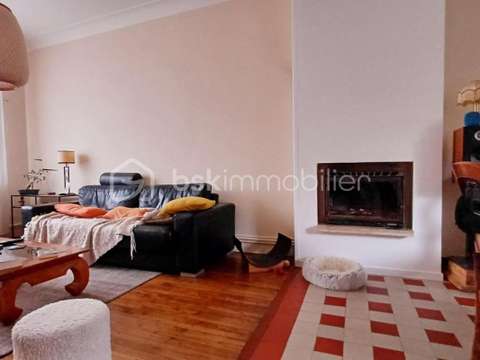 Vente maison 5 pièces Vente maison 5 pièces