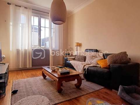 Vente maison 5 pièces Vente maison 5 pièces