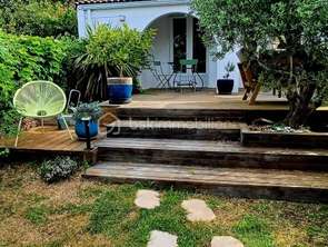 Vente Maison 4 chambresLes Sables-d'Olonne