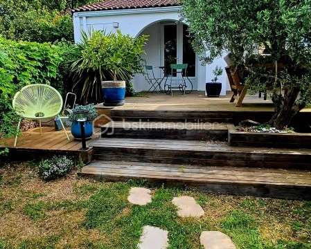 Vente maison 6 pièces Les Sables-d'Olonne 85