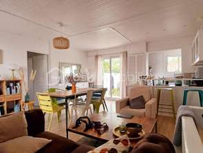 Vente Maison 4 chambresLes Sables-d'Olonne
