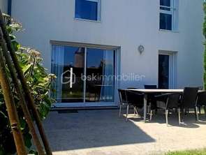 Vente Maison 3 chambresLes Sables-d'Olonne