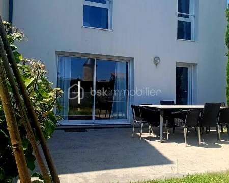 Vente maison 4 pièces Les Sables-d'Olonne 85