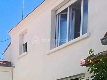 Vente maison 5 pièces Les Sables-d'Olonne 85