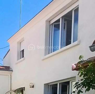 Vente maison 5 pièces Les Sables-d'Olonne 85