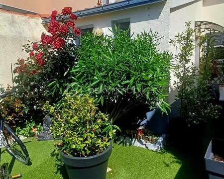 Vente maison 5 pièces Vente maison 5 pièces