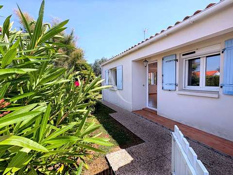 Vente maison 3 pièces Les Sables-d'Olonne 85