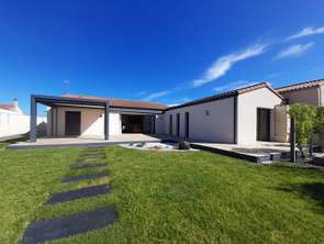 Vente Maison 3 chambresLes Sables-d'Olonne