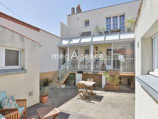 Vente maison 6 pièces Vente maison 6 pièces