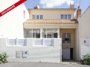 Vente Maison 4 chambresLes Sables-d'Olonne
