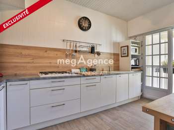 Vente Maison 4 chambresLes Sables-d'Olonne