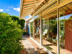 Vente Maison 2 chambresLes Sables-d'Olonne