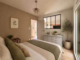 Vente maison 3 pièces Vente maison 3 pièces
