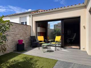 Vente maison 3 pièces Vente maison 3 pièces
