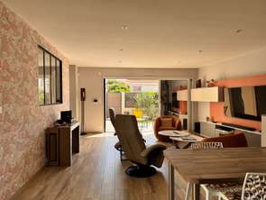 Vente Maison 2 chambresLes Sables-d'Olonne