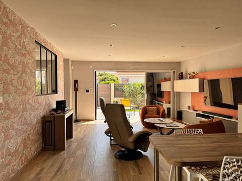 Vente maison 3 pièces Les Sables-d'Olonne 85