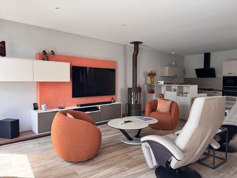 Vente maison 3 pièces Vente maison 3 pièces