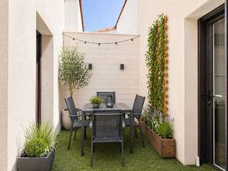 Vente maison 3 pièces Vente maison 3 pièces