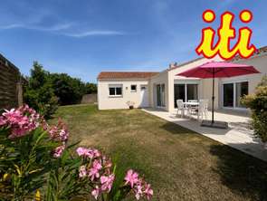 Vente Maison 4 chambresLes Sables-d'Olonne