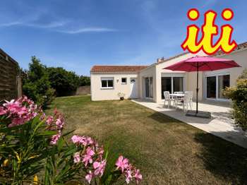 Vente Maison 4 chambresLes Sables-d'Olonne