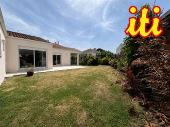 Vente Maison 4 chambresLes Sables-d'Olonne