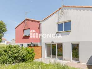 Vente Maison 3 chambresLes Sables-d'Olonne