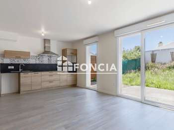 Vente Maison 3 chambresLes Sables-d'Olonne