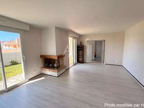 Vente Maison 3 chambresLes Sables-d'Olonne