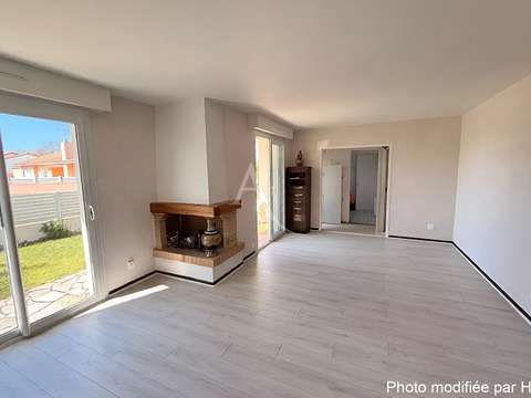 Vente maison 4 pièces Les Sables-d'Olonne 85