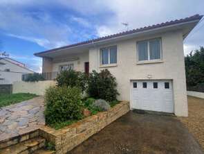 Vente Maison 4 chambresLes Sables-d'Olonne