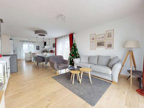 Vente maison 6 pièces Les Sables-d'Olonne 85
