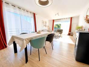Vente Maison 4 chambresLes Sables-d'Olonne