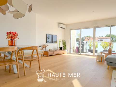 Vente maison 6 pièces Les Sables-d'Olonne 85