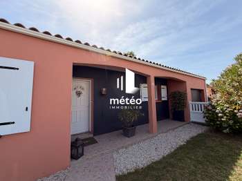 Vente maison 6 pièces Les Sables-d'Olonne 85