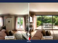 Vente maison 6 pièces Vente maison 6 pièces