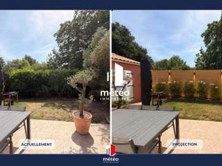 Vente maison 6 pièces Vente maison 6 pièces