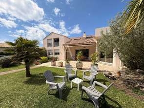 Vente Maison 5 chambresLes Sables-d'Olonne