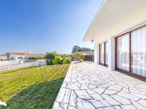 Vente maison 4 pièces Les Sables-d'Olonne 85