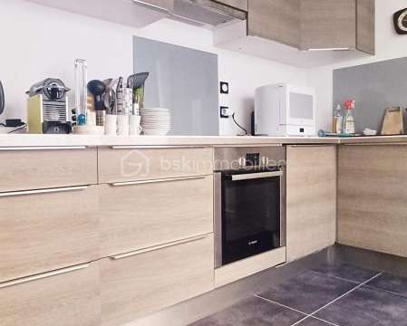 Vente maison 4 pièces Les Sables-d'Olonne 85