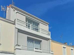 Vente Maison 3 chambresLes Sables-d'Olonne