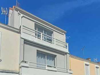 Vente maison 4 pièces Les Sables-d'Olonne 85