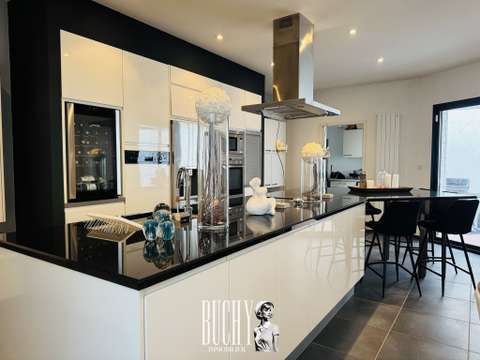 Vente maison 7 pièces Les Sables-d'Olonne 85