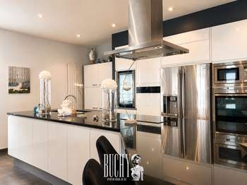 Vente Maison 5 chambresLes Sables-d'Olonne